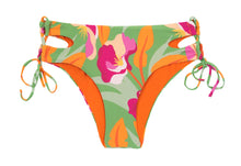 Charger l&#39;image dans la galerie, Product Front: Rio De Sol Bas Bottom Green-Bloom Madrid
