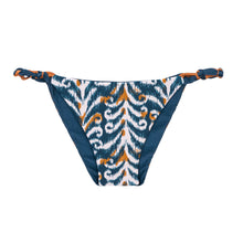 Charger l&#39;image dans la galerie, Product Front: Rio De Sol Bas Bottom Ikat Essential-Rev
