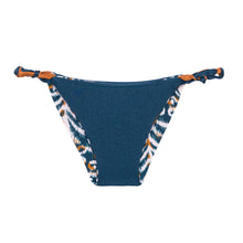 Charger l&#39;image dans la galerie, Product Back: Rio De Sol Bas Bottom Ikat Essential-Rev
