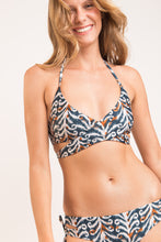 Charger l&#39;image dans la galerie, Image 08: Rio De Sol Bas Bottom Ikat Madrid
