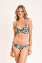 Charger l&#39;image dans la galerie, Image 09: Rio De Sol Bas Bottom Ikat Madrid
