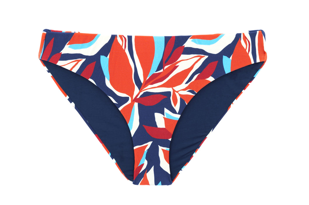 Product Front: Rio De Sol Bas Bottom Leaves Essential-Comfy