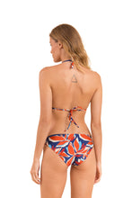 Charger l&#39;image dans la galerie, Model Back: Rio De Sol Bas Bottom Leaves Essential-Comfy
