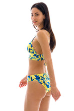 Charger l&#39;image dans la galerie, Image 04: Rio De Sol Bas Bottom Lemon Flower Cos Comfort
