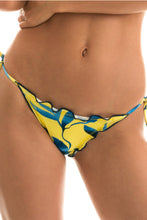 Charger l&#39;image dans la galerie, Gallery: Rio De Sol Bas Bottom Lemon Flower Frufru
