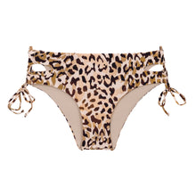 Charger l&#39;image dans la galerie, Product Front: Rio De Sol Bas Bottom Leopard Madrid
