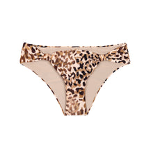 Charger l&#39;image dans la galerie, Product Front: Rio De Sol Bas Bottom Leopard Mel
