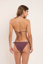 Charger l&#39;image dans la galerie, Model Back: Rio De Sol Bas Bottom Malibu-Ebano Ibiza-Comfy
