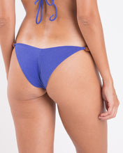 Charger l&#39;image dans la galerie, Image 05: Rio De Sol Bas Bottom Malibu-Indigo Cheeky-Capri
