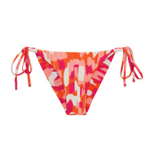 Charger l&#39;image dans la galerie, Product Front: Rio De Sol Bas Bottom Mirage Cheeky-Tie
