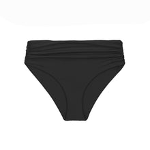 Charger l&#39;image dans la galerie, Product Front: Rio De Sol Bas Bottom Nero Amy
