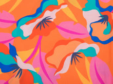 Charger l&#39;image dans la galerie, Image 06: Rio De Sol Bas Bottom Orange-Bloom Ibiza-Comfy
