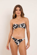 Charger l&#39;image dans la galerie, Model Front: Rio De Sol Bas Bottom Poppy Leblon
