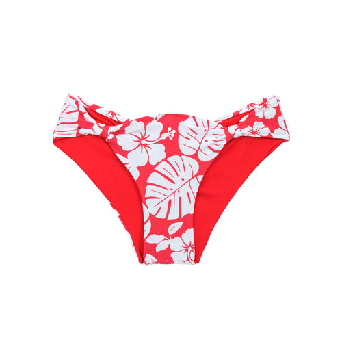 Product Front: Rio De Sol Bas Bottom Pua-Hibiscus Mel