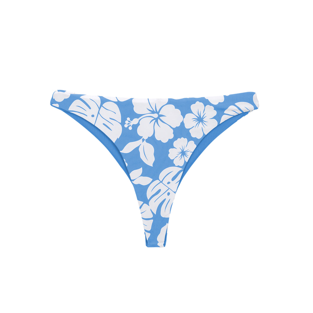 Product Front: Rio De Sol Bas Bottom Pua-Pacifica Sunset