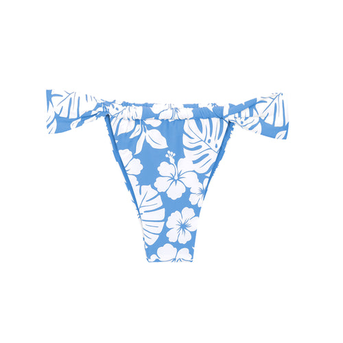 Product Front: Rio De Sol Bas Bottom Pua-Pacifica Waimea
