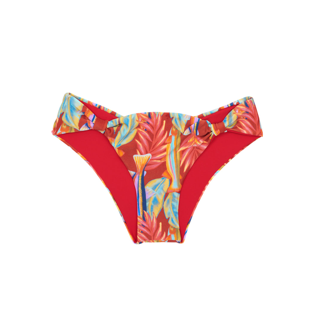 Product Front: Rio De Sol Bas Bottom Sea-Bloom Mel