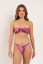 Charger l&#39;image dans la galerie, Model Front: Rio De Sol Bas Bottom Shade Mia
