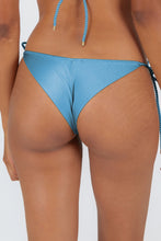 Charger l&#39;image dans la galerie, Image 06: Rio De Sol Bas Bottom Shimmer-Baltic-Sea Cheeky-Rope
