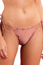 Charger l&#39;image dans la galerie, Gallery: Rio De Sol Bas Bottom Shimmer-Copper Frufru
