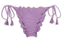 Charger l&#39;image dans la galerie, Product Front: Rio De Sol Bas Bottom Shimmer-Harmonia Frufru
