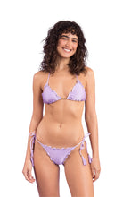 Charger l&#39;image dans la galerie, Model Front: Rio De Sol Bas Bottom Shimmer-Harmonia Frufru-Fio
