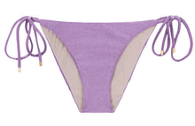 Charger l&#39;image dans la galerie, Product Front: Rio De Sol Bas Bottom Shimmer-Harmonia Ibiza-Comfy
