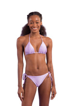 Charger l&#39;image dans la galerie, Model Front: Rio De Sol Bas Bottom Shimmer-Harmonia Ibiza-Comfy
