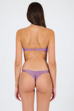Charger l&#39;image dans la galerie, Model Back: Rio De Sol Bas Bottom Shimmer-Harmonia Nice-Fio
