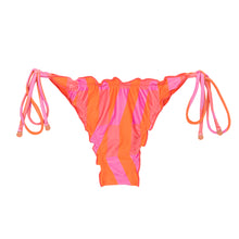 Charger l&#39;image dans la galerie, Product Front: Rio De Sol Bas Bottom Sunrise Frufru-Fio
