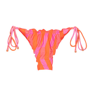 Product Front: Rio De Sol Bas Bottom Sunrise Frufru-Fio