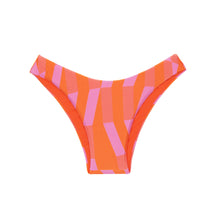 Charger l&#39;image dans la galerie, Product Front: Rio De Sol Bas Bottom Sunrise High-Leg
