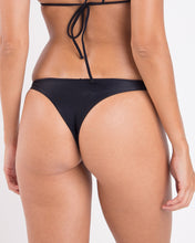 Charger l&#39;image dans la galerie, Image 07: Rio De Sol Bas Bottom Touch-Black Mia
