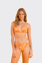 Charger l&#39;image dans la galerie, Model Front: Rio De Sol Bas Bottom Trail-Orange Essential
