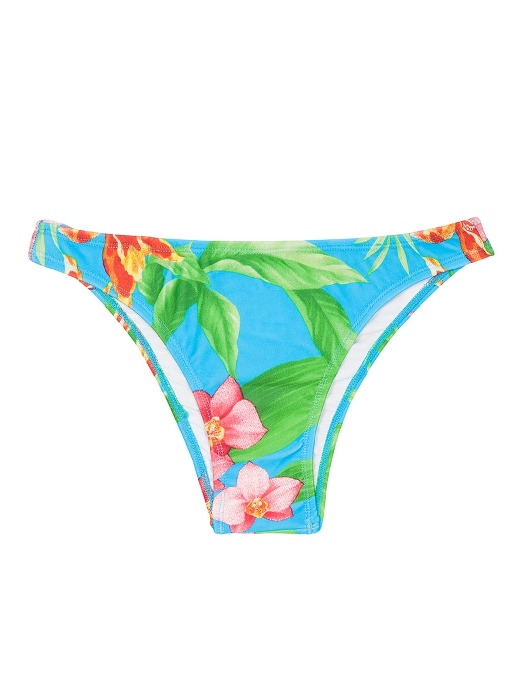 Product Front: Rio De Sol Bas Calcinha Aloha Cropped Basico