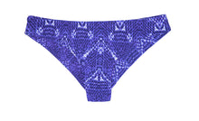 Charger l&#39;image dans la galerie, Product Front: Rio De Sol Bas Calcinha Bluejean Sporty
