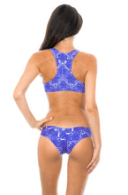 Charger l&#39;image dans la galerie, Image 05: Rio De Sol Bas Calcinha Bluejean Sporty
