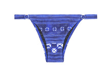 Charger l&#39;image dans la galerie, Product Front: Rio De Sol Bas Calcinha Cool Jean Sporty
