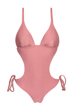 Charger l&#39;image dans la galerie, Product Front: Rio De Sol Une Pièce Callas Trikini
