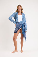 Charger l&#39;image dans la galerie, Product Front: Rio De Sol Pareo Chuva Canga
