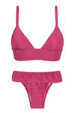 Charger l&#39;image dans la galerie, Product Front: Rio De Sol Ensemble Cloque Lichia Tri Cos
