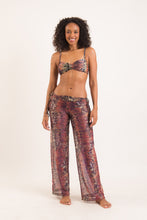 Charger l&#39;image dans la galerie, Model Front: Rio De Sol Pantalon De Plage Cobra Trouser
