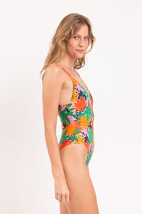 Image 04: Rio De Sol Une Pièce Delight Hype
