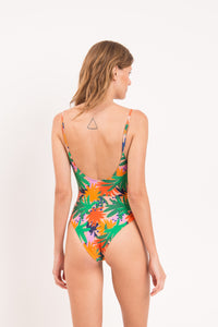 Image 07: Rio De Sol Une Pièce Delight Hype