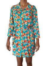 Charger l&#39;image dans la galerie, Model Front: Rio De Sol Chemise Dubai Chemise
