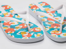 Charger l&#39;image dans la galerie, Product Back: Rio De Sol Tongs Dubai Slim
