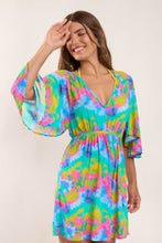 Charger l&#39;image dans la galerie, Image 05: Rio De Sol Mini Dress Fusion Mini Dress
