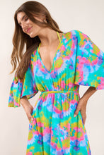 Charger l&#39;image dans la galerie, Image 06: Rio De Sol Mini Dress Fusion Mini Dress
