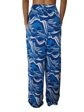 Charger l&#39;image dans la galerie, Model Back: Rio De Sol Pantalon De Plage Inagua Wide Pants

