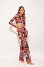 Charger l&#39;image dans la galerie, Image 07: Rio De Sol Pantalon De Plage Jolie Pants Lana
